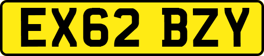 EX62BZY
