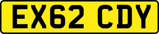 EX62CDY