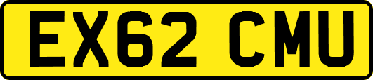 EX62CMU