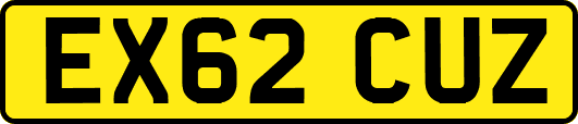 EX62CUZ