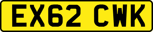 EX62CWK
