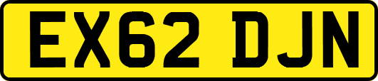 EX62DJN