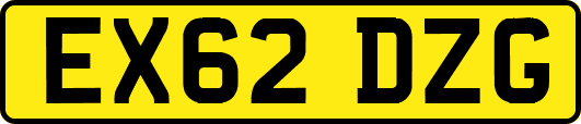 EX62DZG