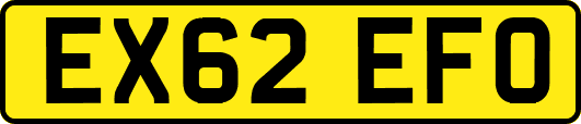 EX62EFO