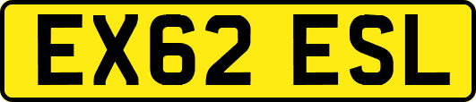 EX62ESL