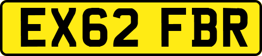 EX62FBR