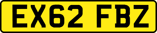 EX62FBZ