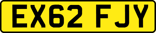EX62FJY