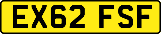 EX62FSF