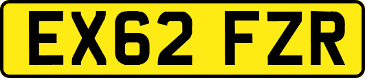 EX62FZR