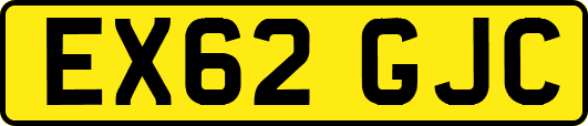 EX62GJC