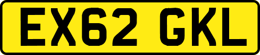 EX62GKL