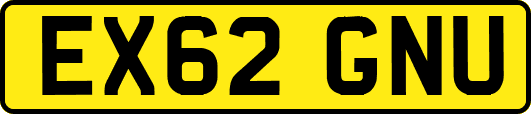 EX62GNU