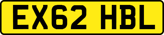 EX62HBL