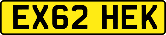 EX62HEK
