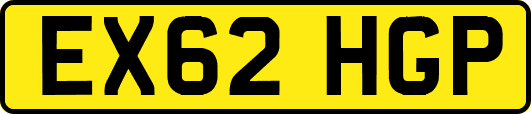 EX62HGP