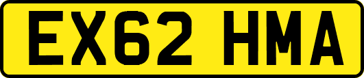EX62HMA