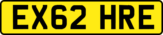 EX62HRE