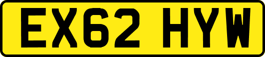 EX62HYW