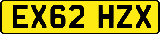 EX62HZX