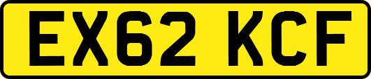 EX62KCF