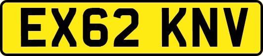 EX62KNV