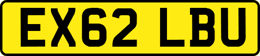 EX62LBU