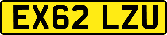 EX62LZU