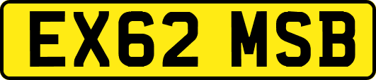 EX62MSB