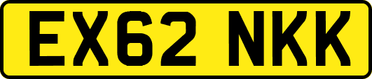 EX62NKK
