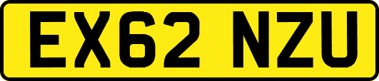 EX62NZU
