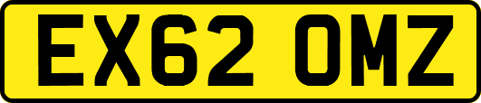 EX62OMZ