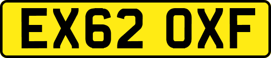 EX62OXF