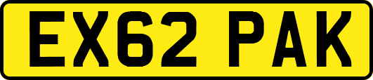 EX62PAK