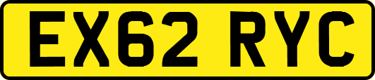 EX62RYC