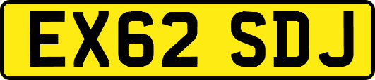 EX62SDJ