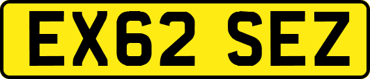 EX62SEZ