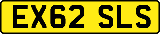 EX62SLS