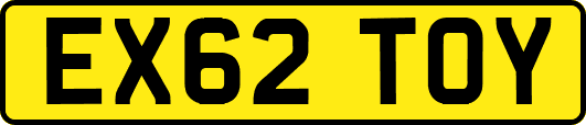 EX62TOY