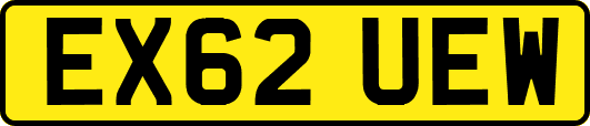 EX62UEW