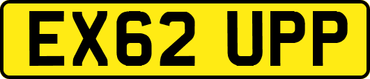 EX62UPP