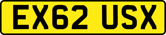EX62USX
