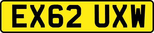 EX62UXW