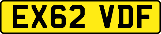 EX62VDF