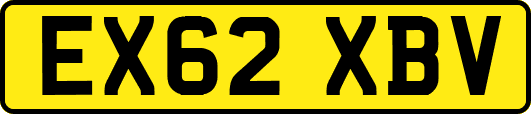 EX62XBV