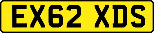 EX62XDS