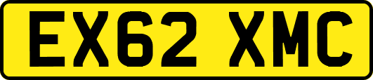 EX62XMC