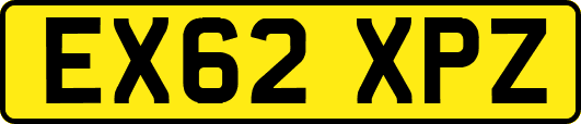 EX62XPZ