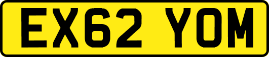 EX62YOM