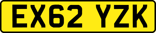 EX62YZK